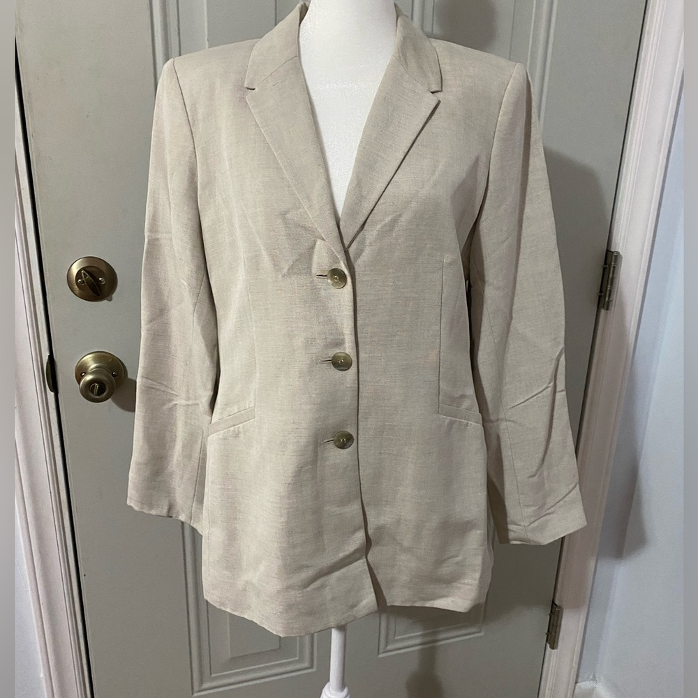 Express blazer jacket size 7/8 Nwt